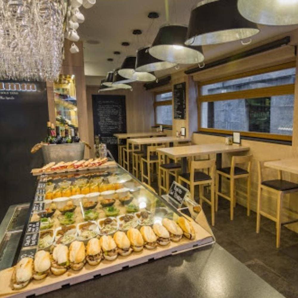 Umm No Solo Tapas 12