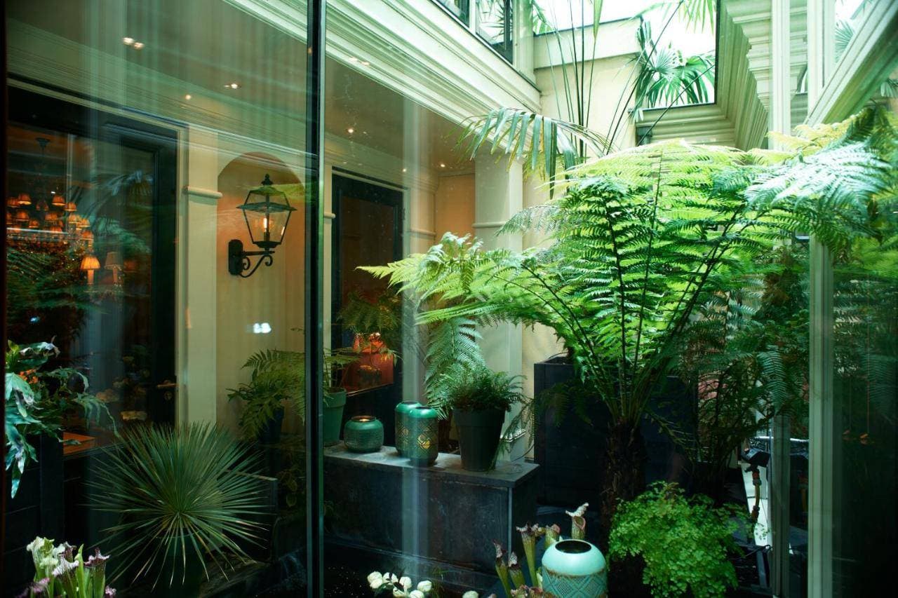 Hotel Estheréa 11