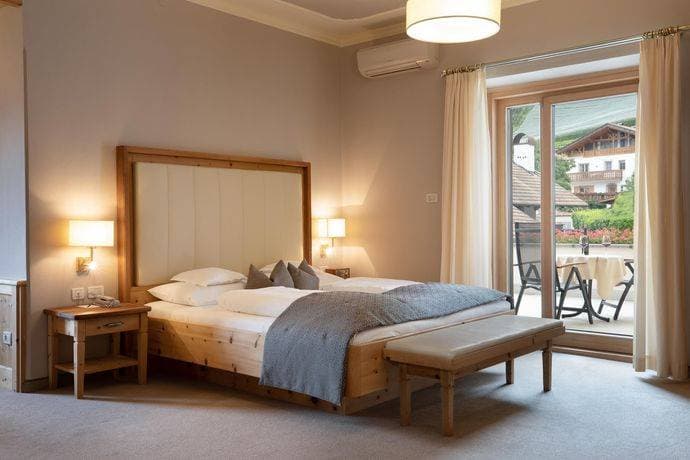 Romantik Hotel Oberwirt 17