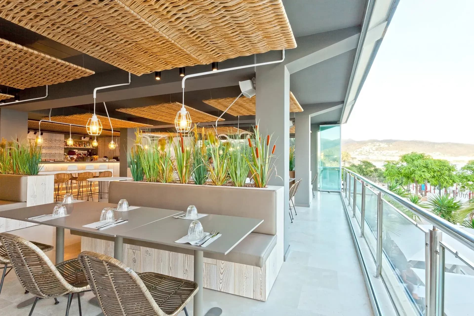 Hotel Maritim Roses 8