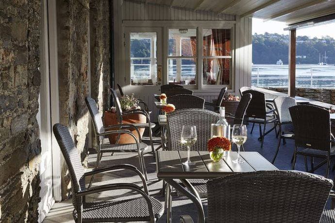 Trident Hotel Kinsale 14