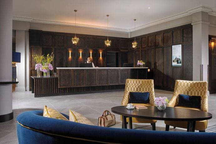 Carrigaline Court Hotel & Leisure Centre 17
