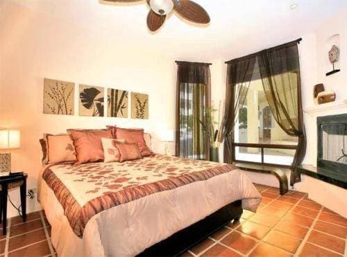 Vista Hermosa Resort and Spa 21