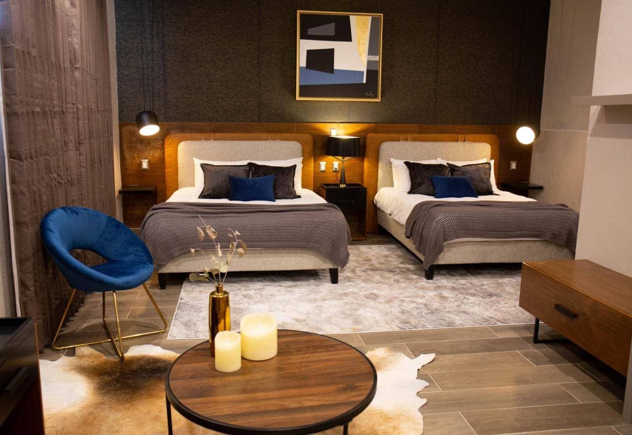 Hotel Boutique Corazón Mexicano 17