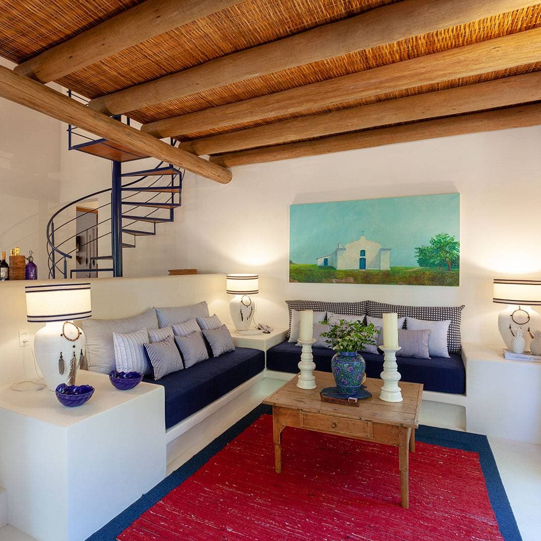 Etnia Casa Hotel 12