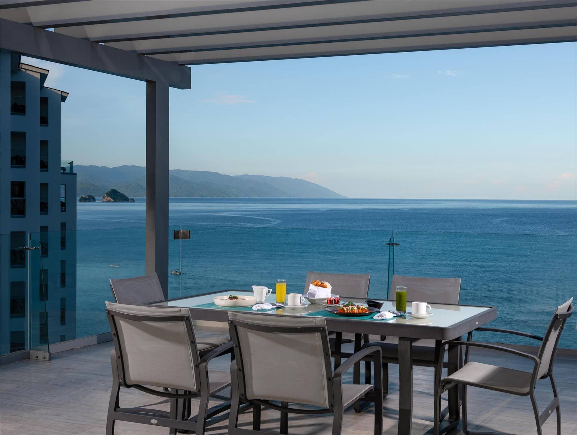 Hilton Vallarta Riviera All-Inclusive Resort 23