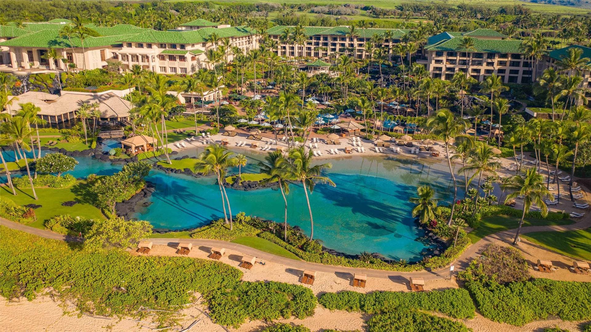 Grand Hyatt Kauai Resort and Spa 24