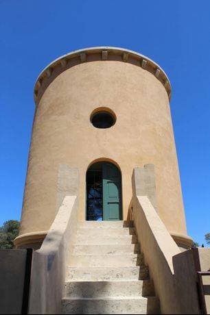 Castle Elvira - The Castle & The Cottage 12