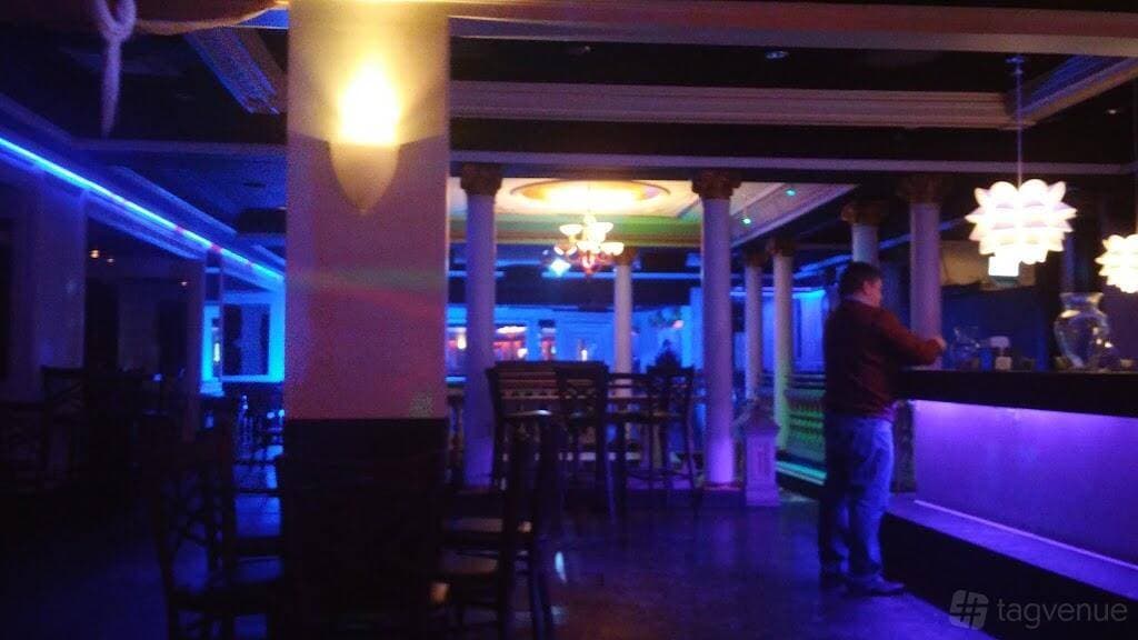 Sanctuary Nightclub 9