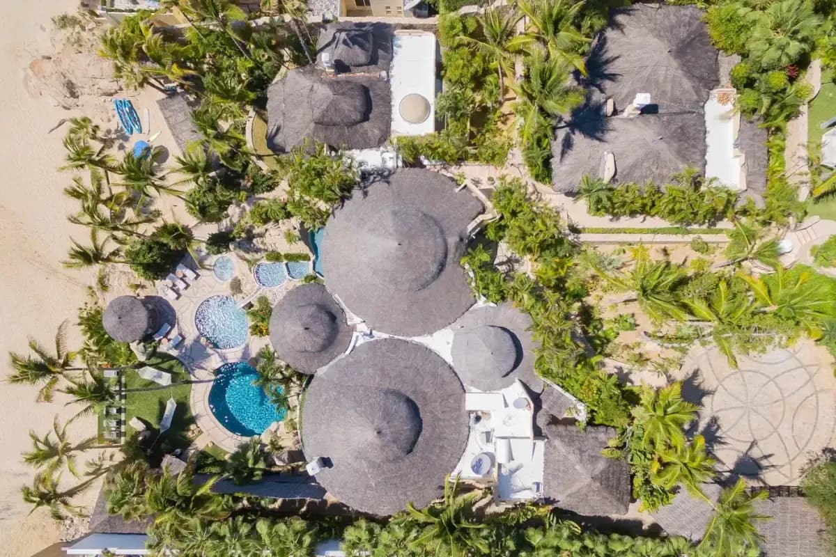 Villa Las Rocas 4