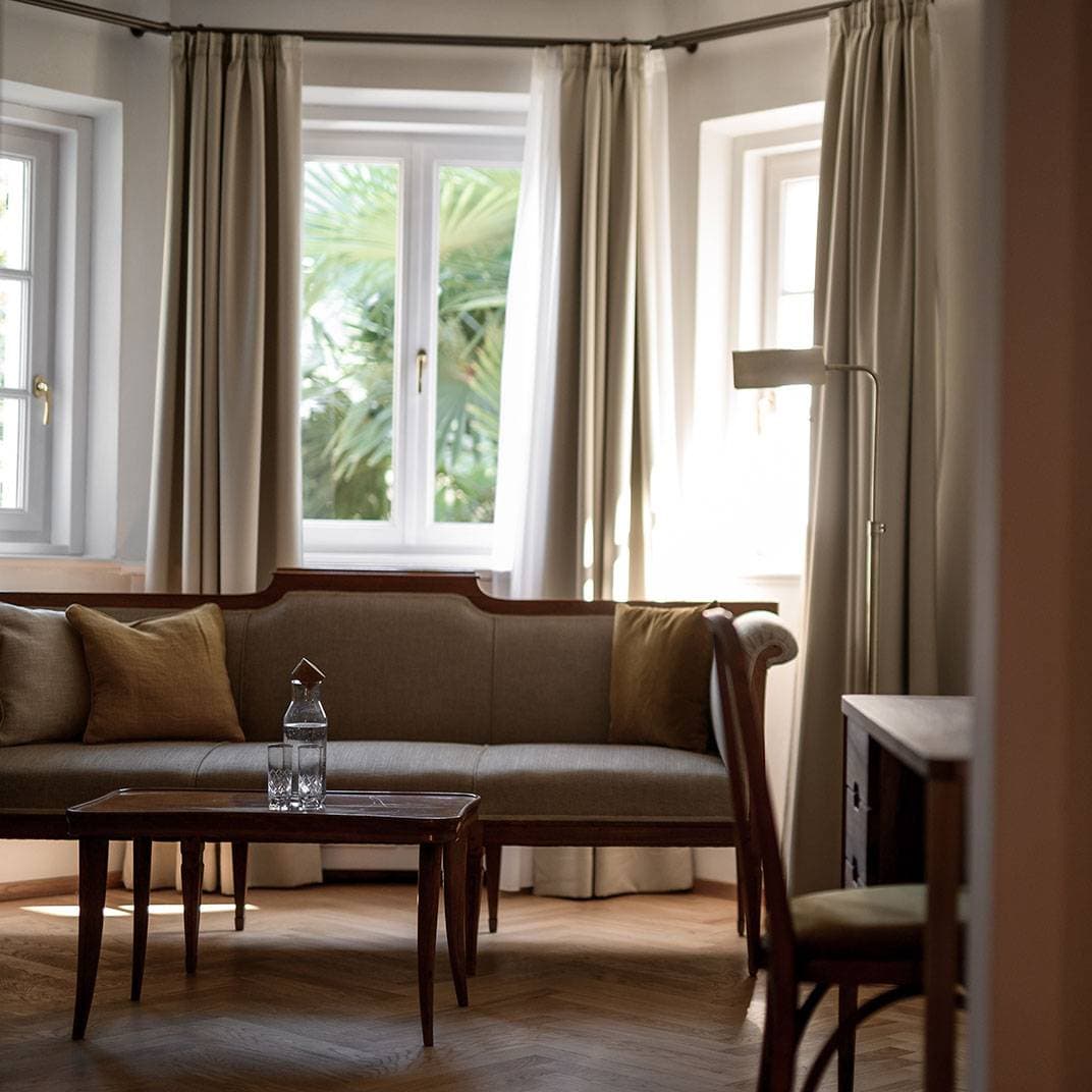Villa Arnica 4