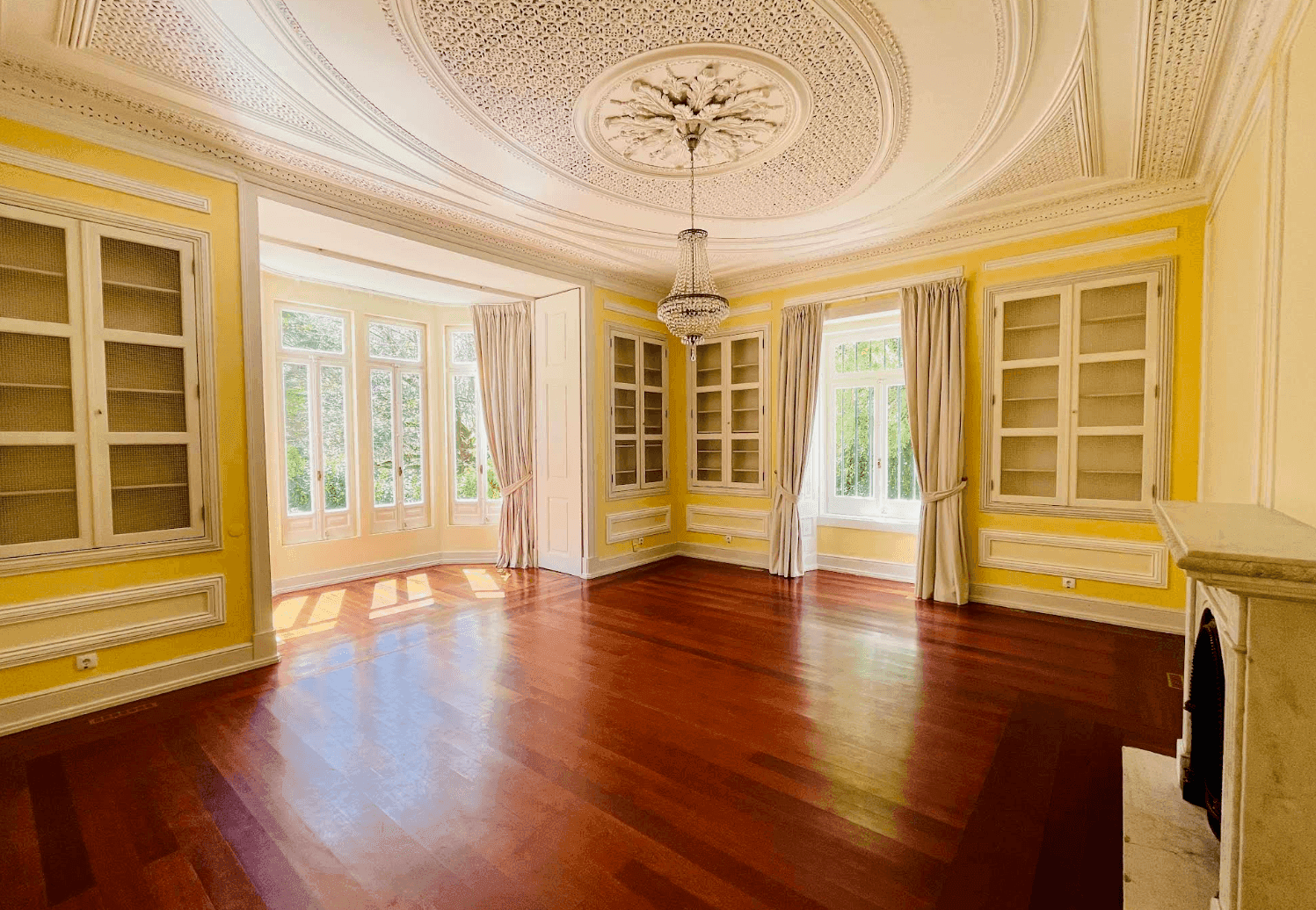 Camélia Gardens 11