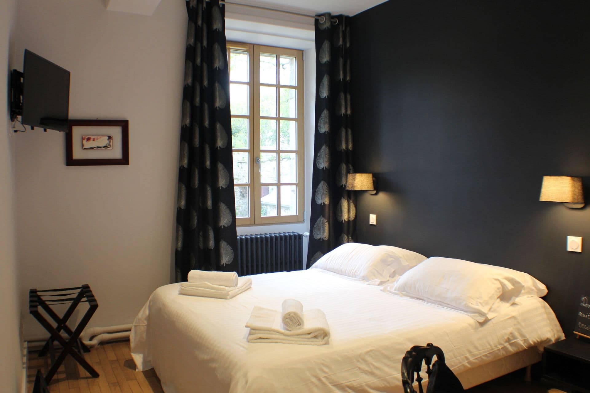 Le Manoir du Moustoir 6