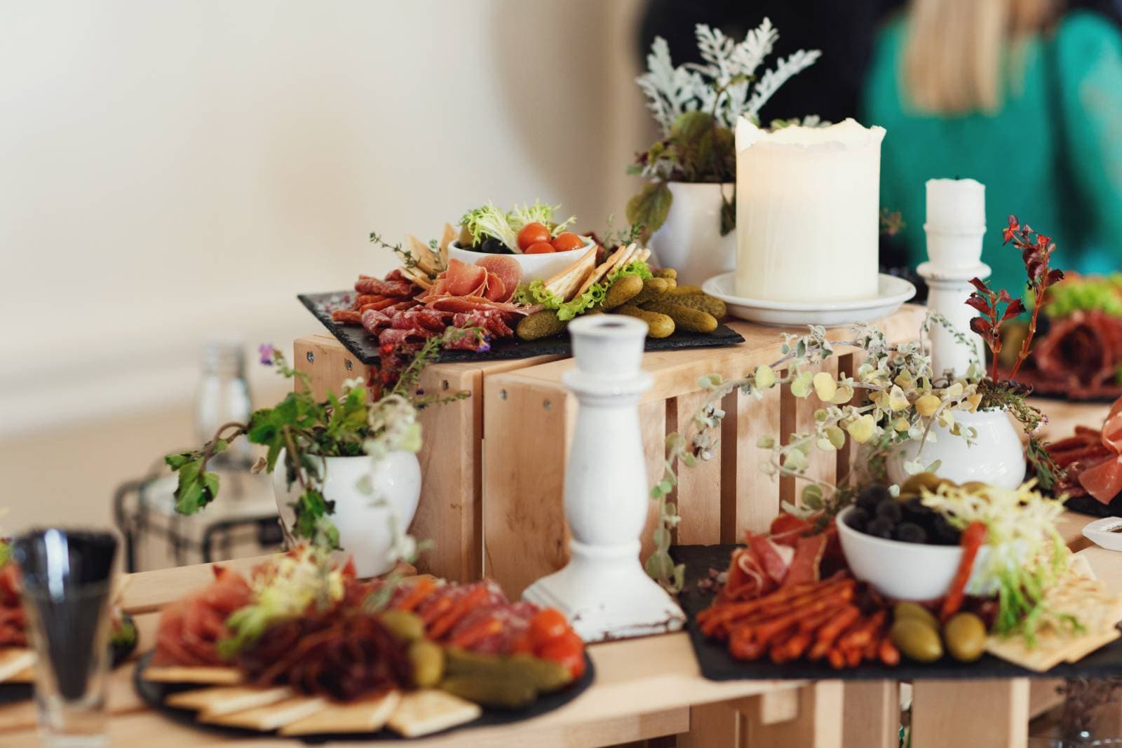 Festi Saveurs 1