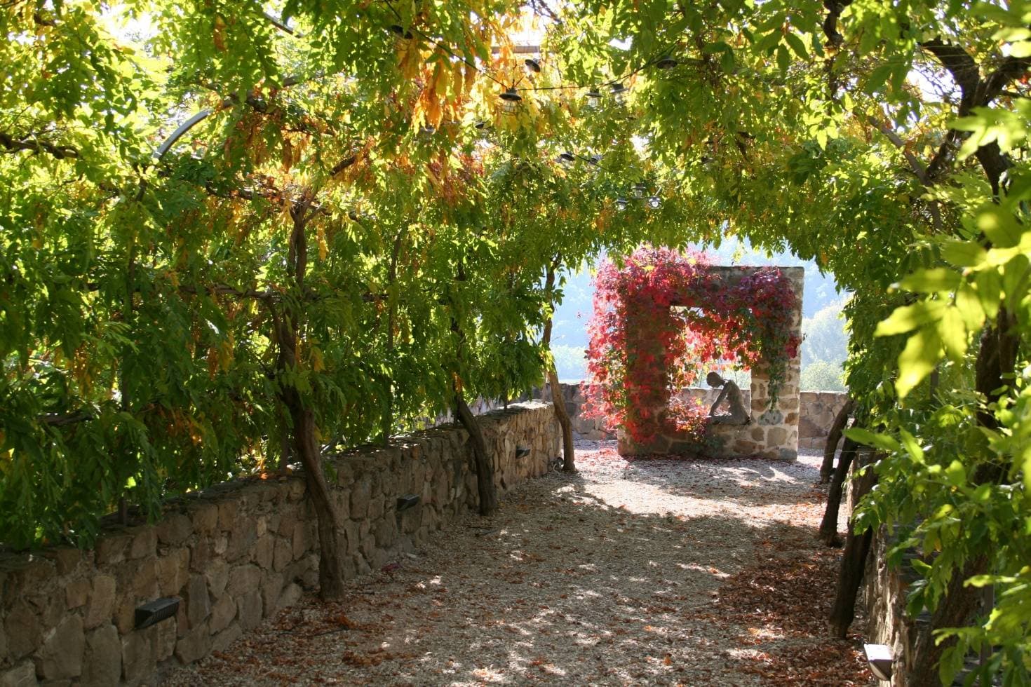 Casale Monticchio 9