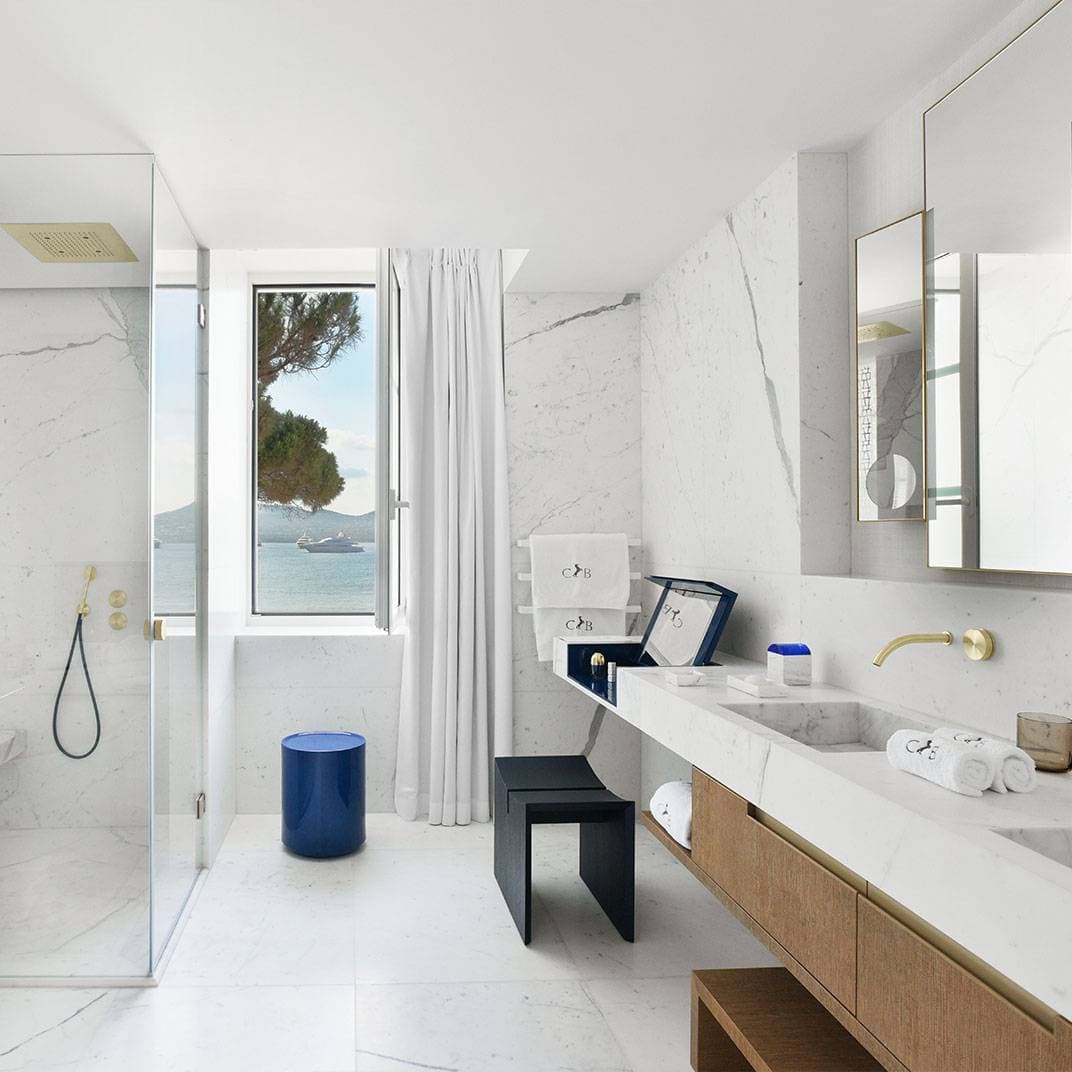 Cheval Blanc St-Tropez 7