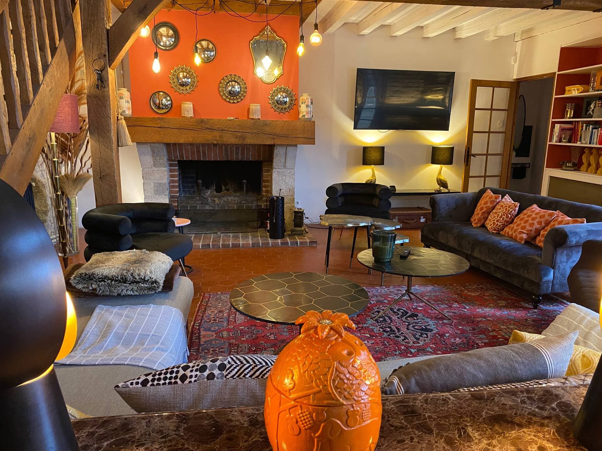 Carlon Luxury Rentals - La Casteline 20