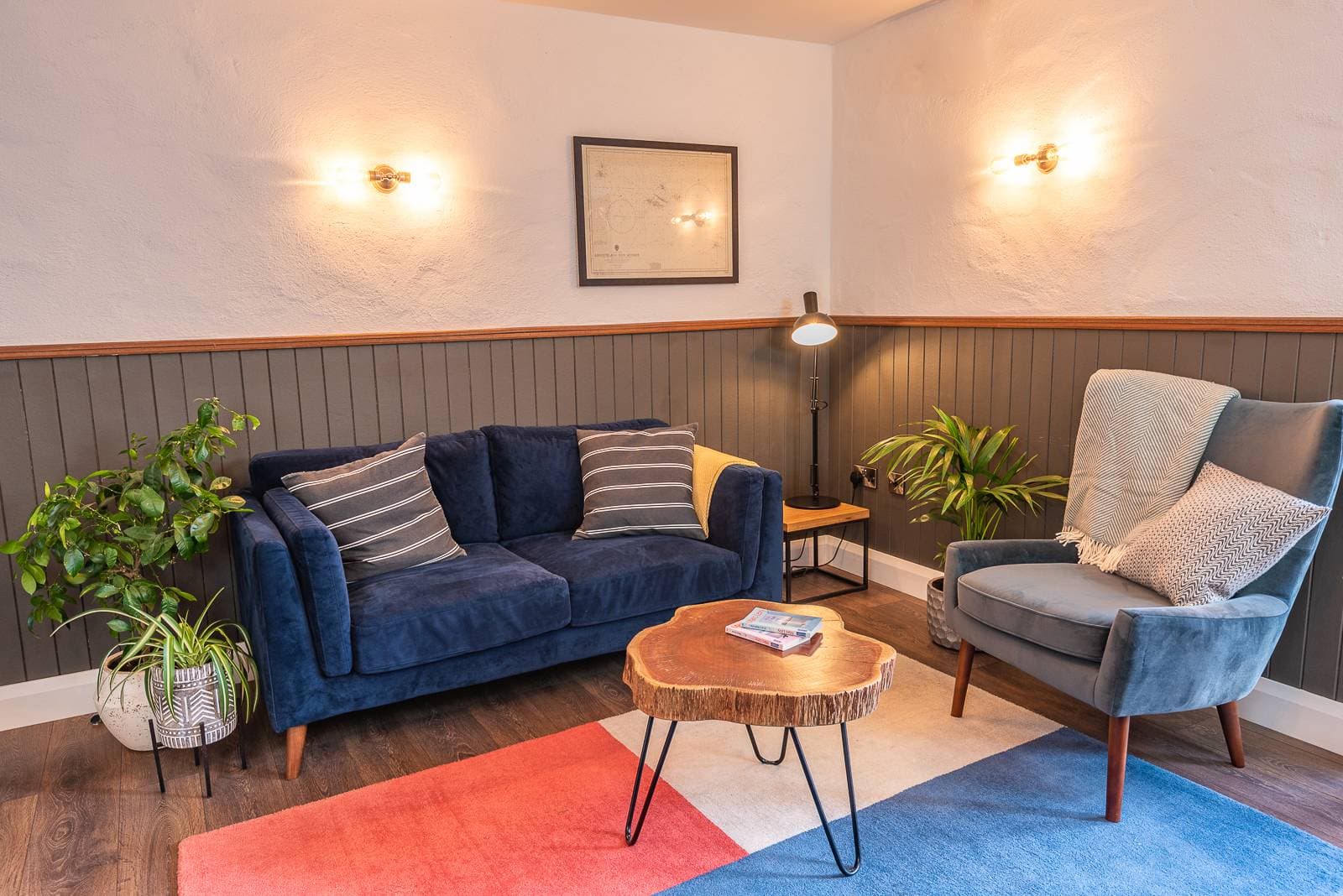 Killary Lodge 2