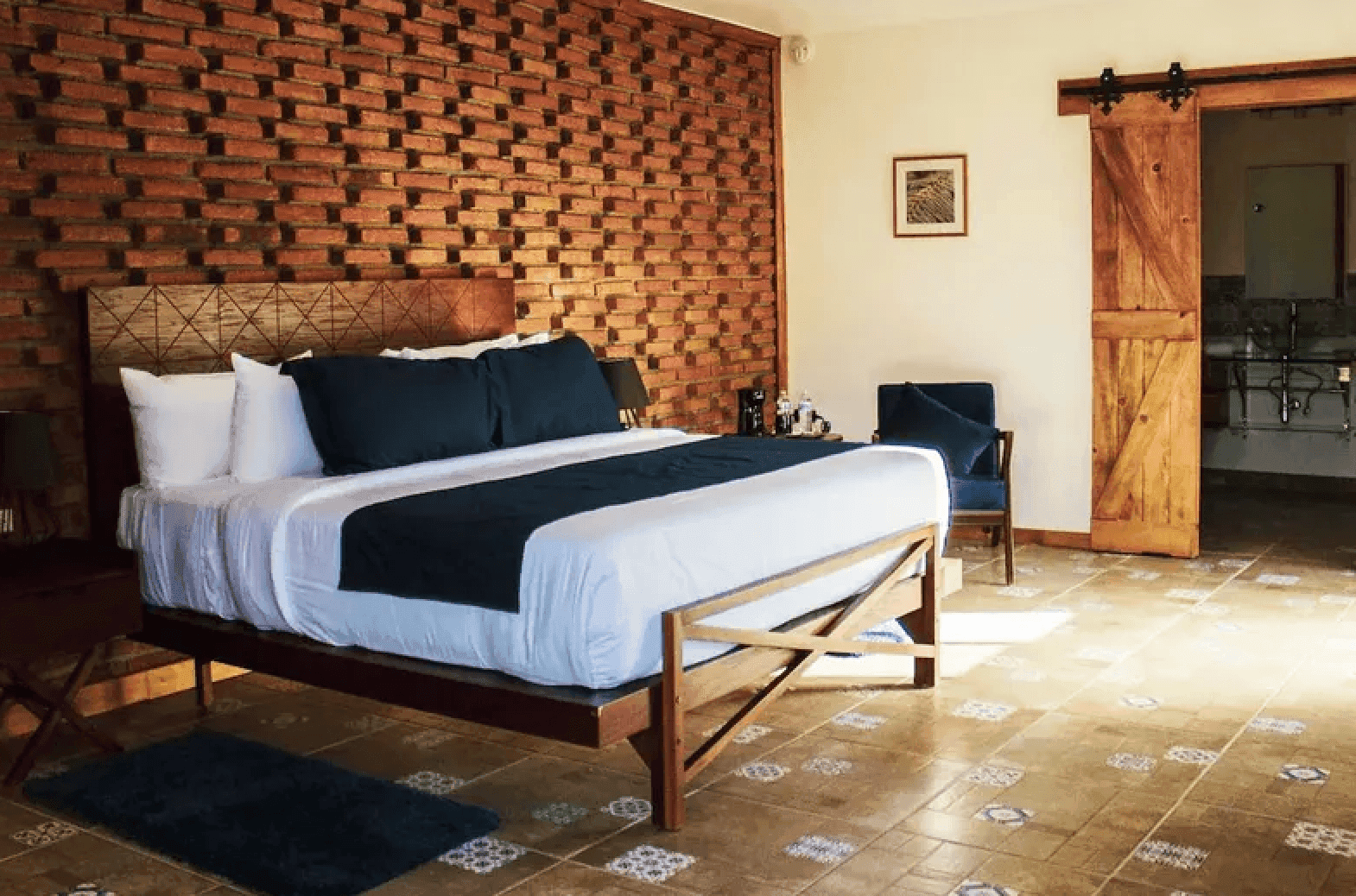 Hotel Ojo Azul Resort 3
