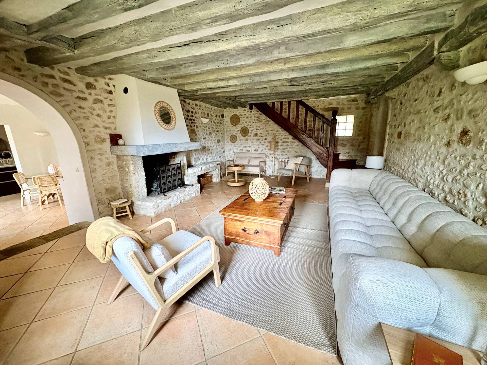 Le Domaine d'Orgemont 50