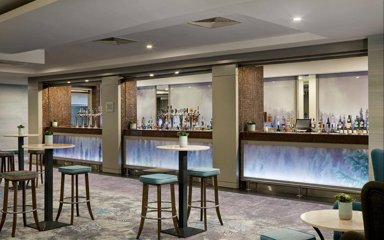 Crowne Plaza Hotel Dublin-Blanchardstown 18