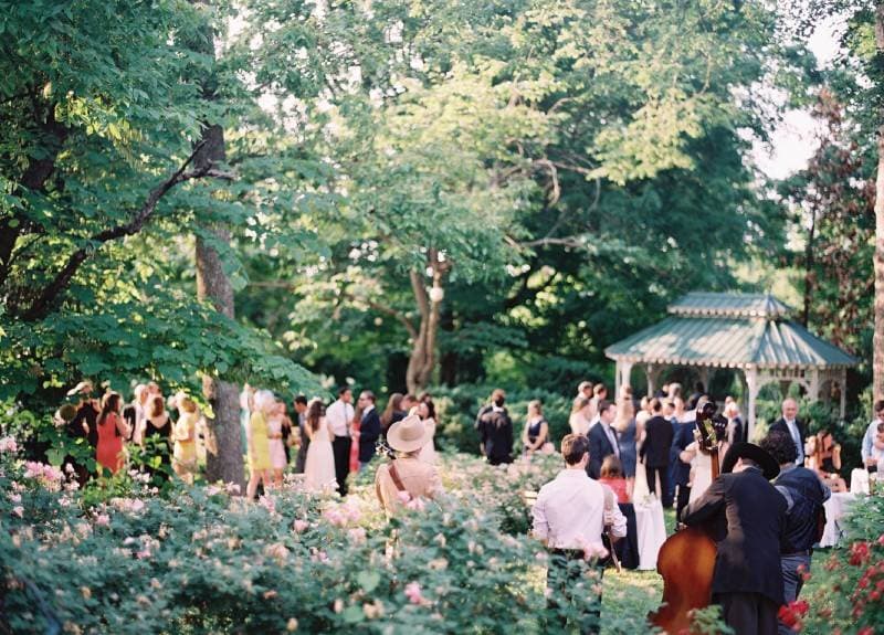 Riverwood Mansion 8