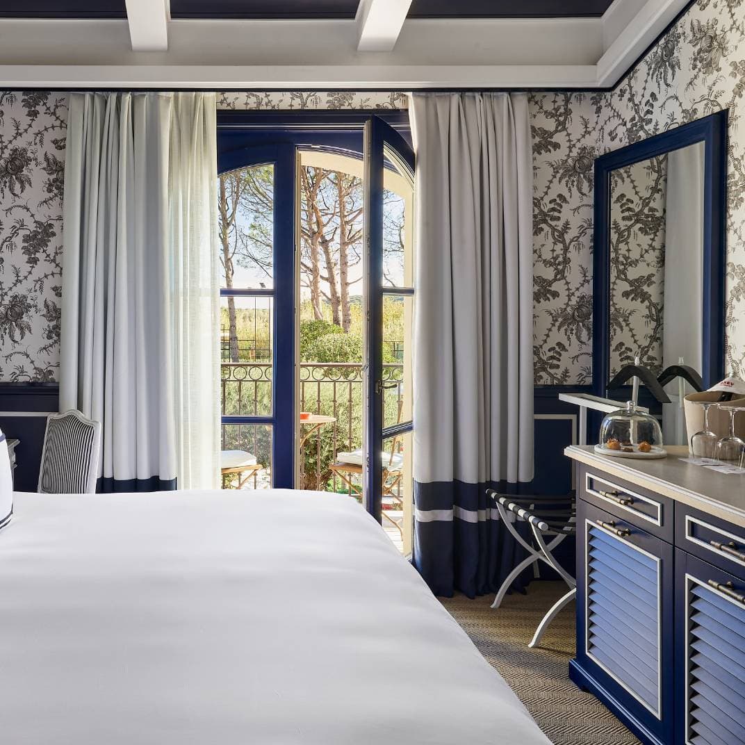 Arev St. Tropez 20