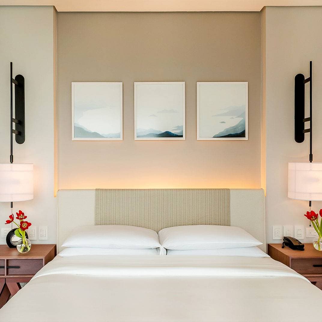 Grand Hyatt Rio de Janeiro 2