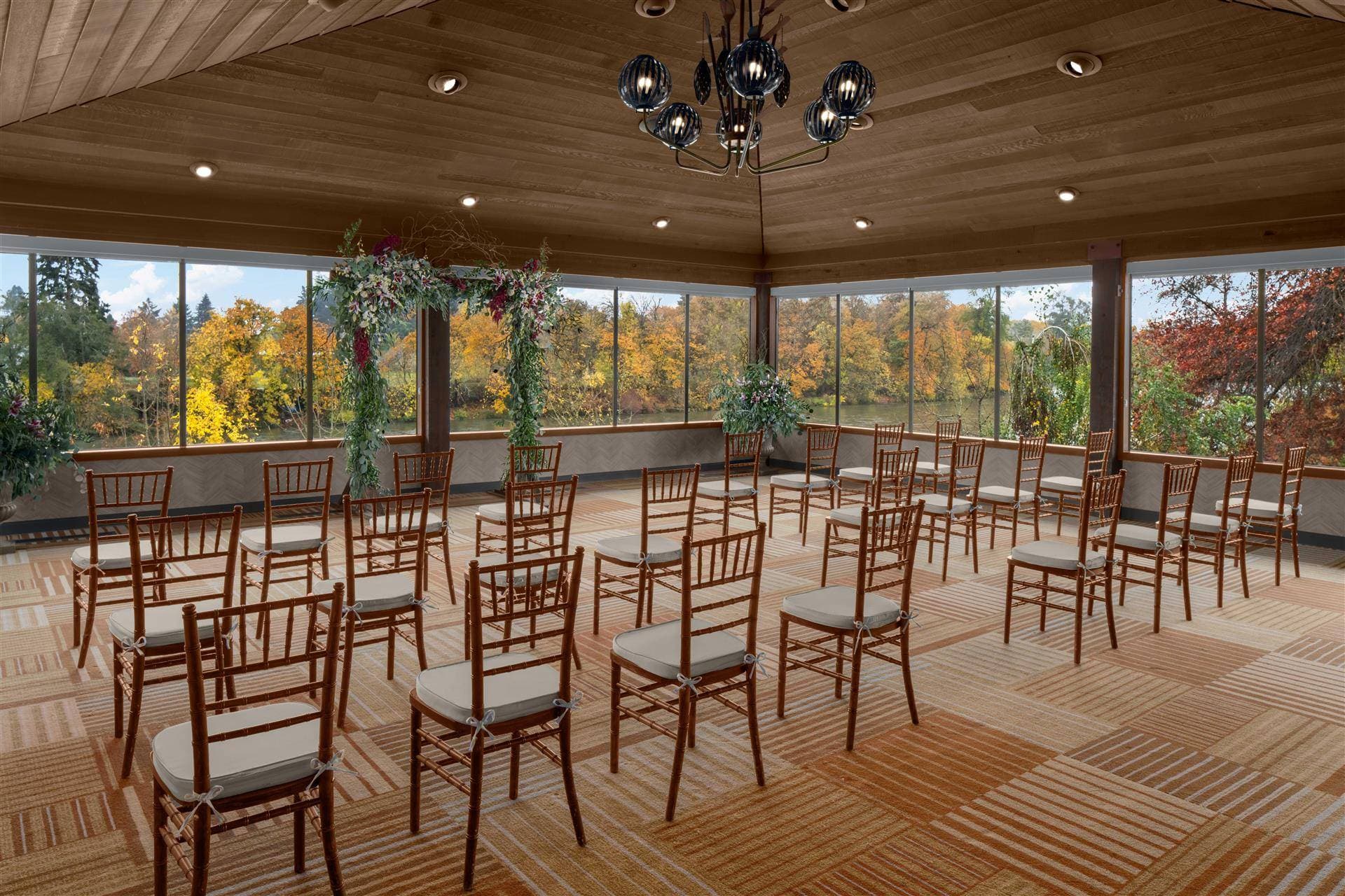 Valley River Inn 15