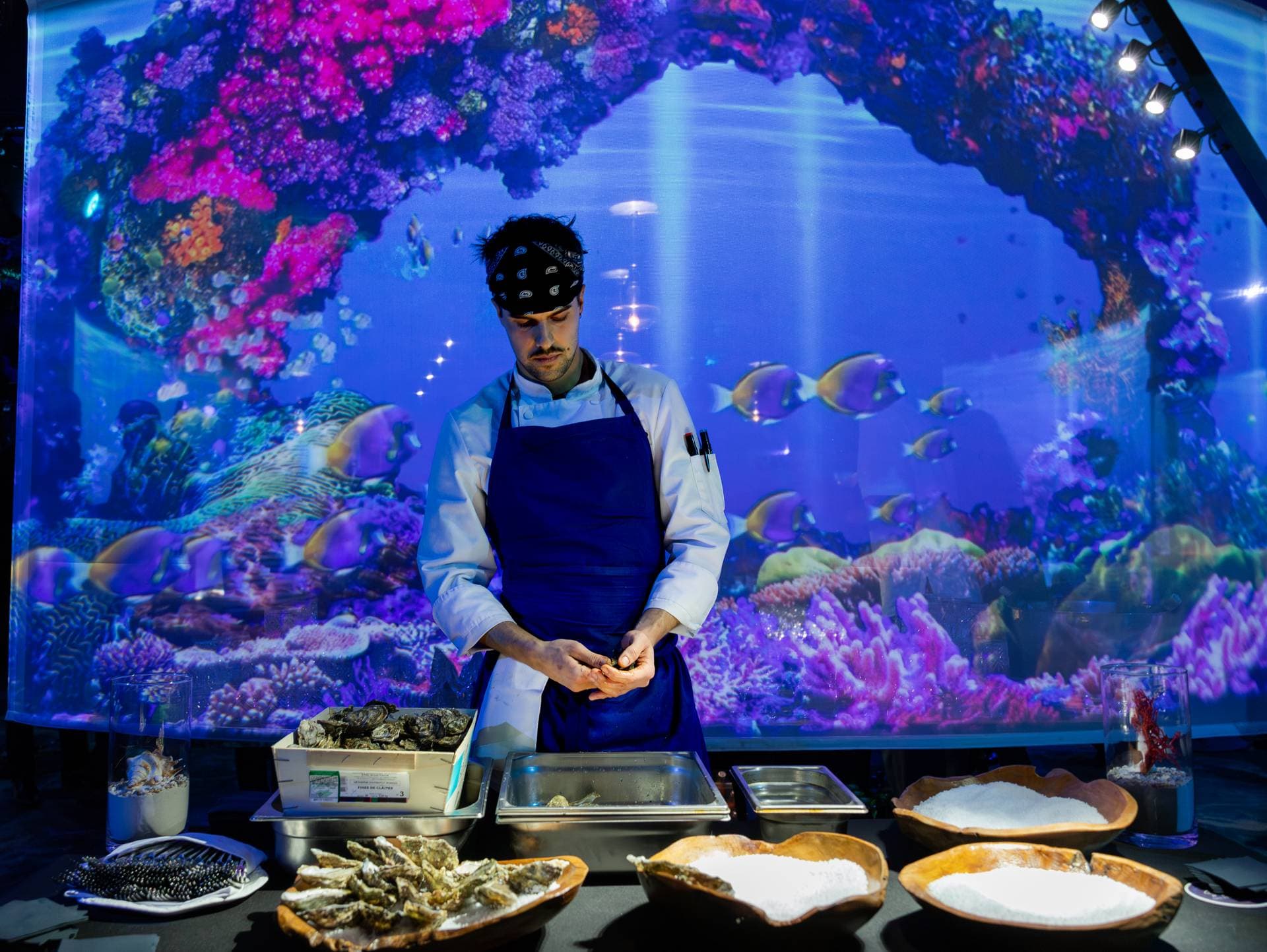 Under the Sea Issy by Ephemera  12