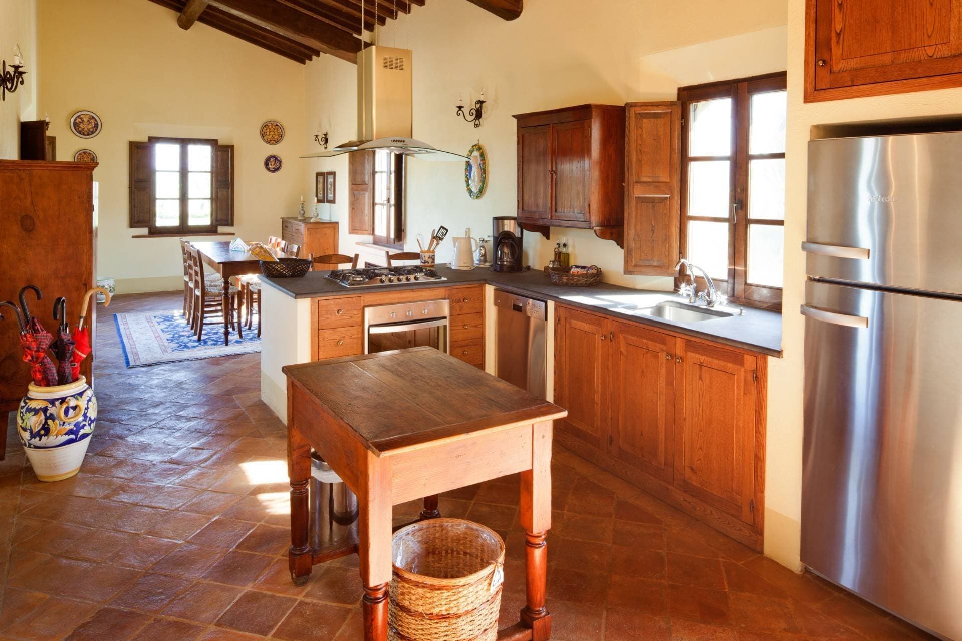Borgo Finocchieto 7