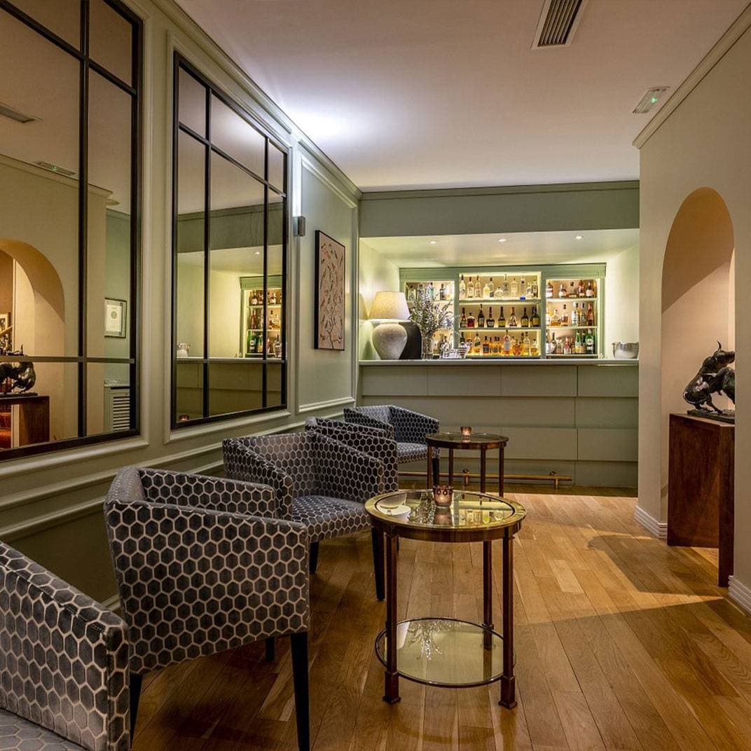 Hotel Rector 9