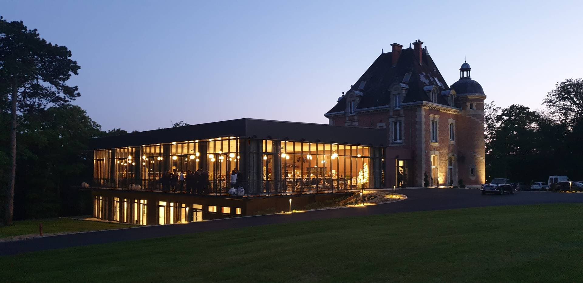 Le Domaine de Montigny 21