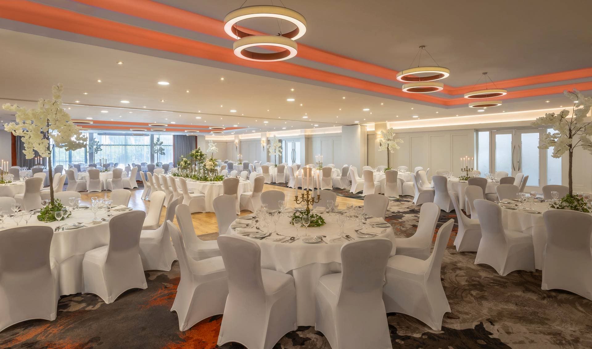Clayton Hotel Sligo 4