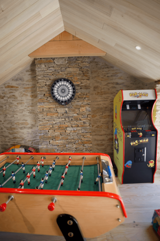 Le Domaine Le Verdier 29