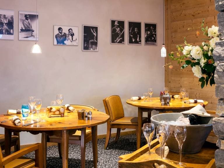 Hôtel Carlina 10