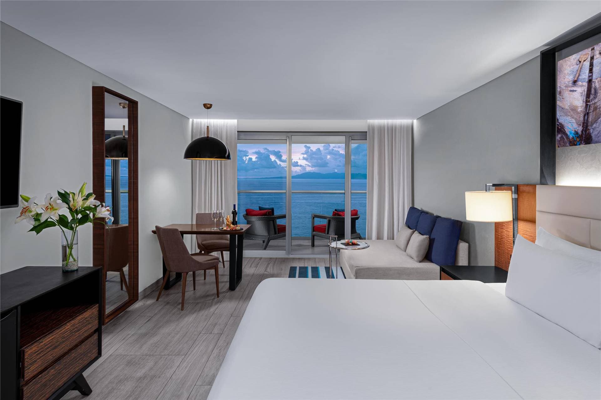 Hilton Vallarta Riviera All-Inclusive Resort 15