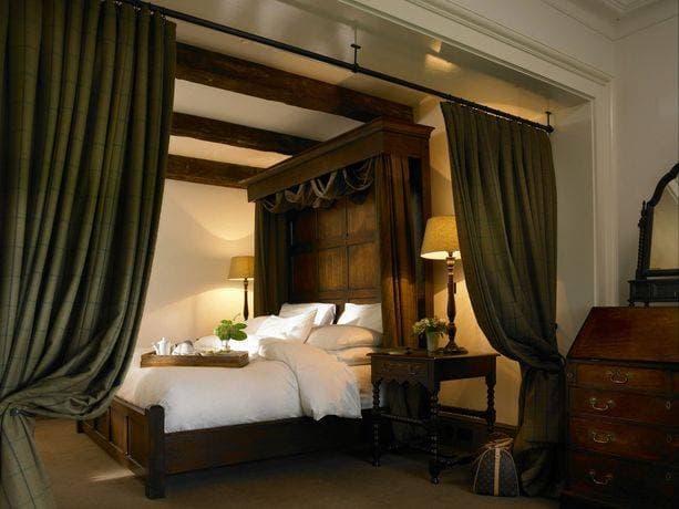 Trump International Golf Links & Hotel Doonbeg Ireland 23