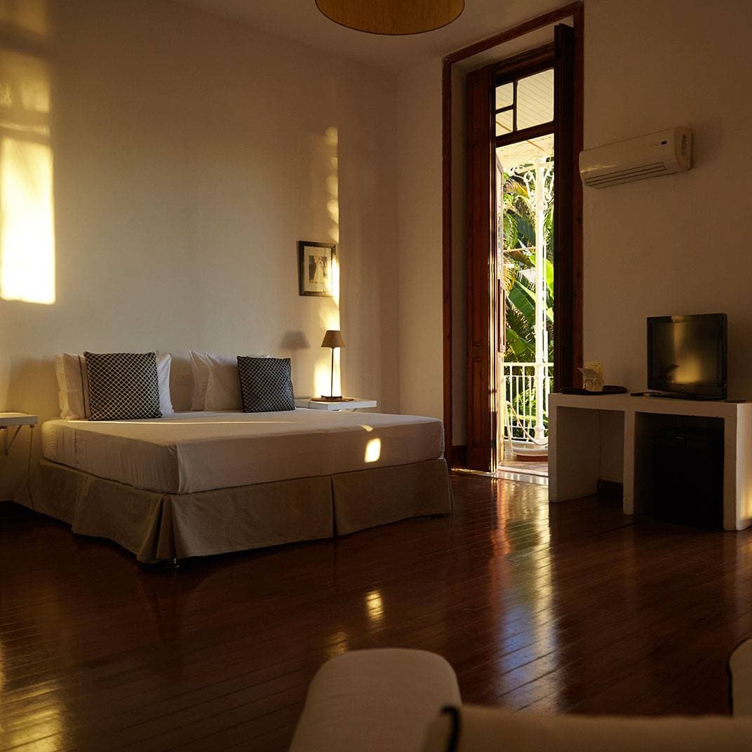 Mama Ruisa Boutique Hotel 11