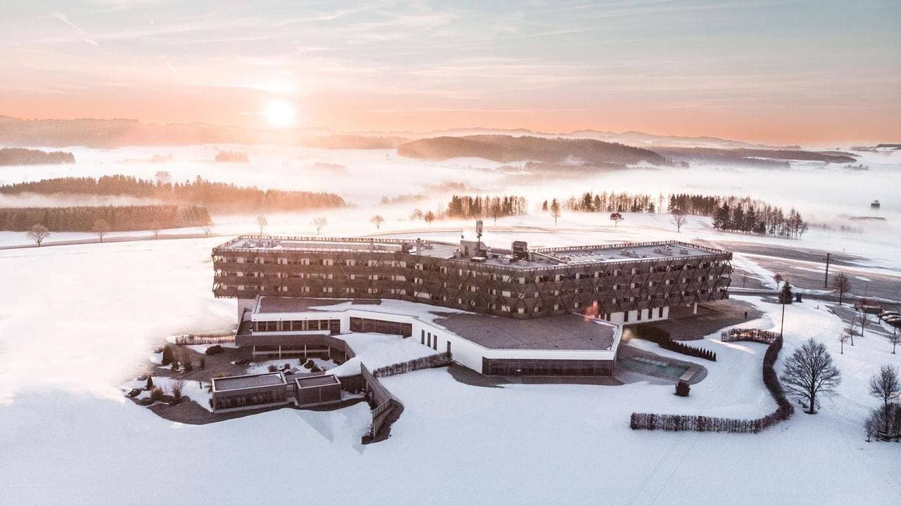 Hotel Mühlviertel Bad Leonfelden 4