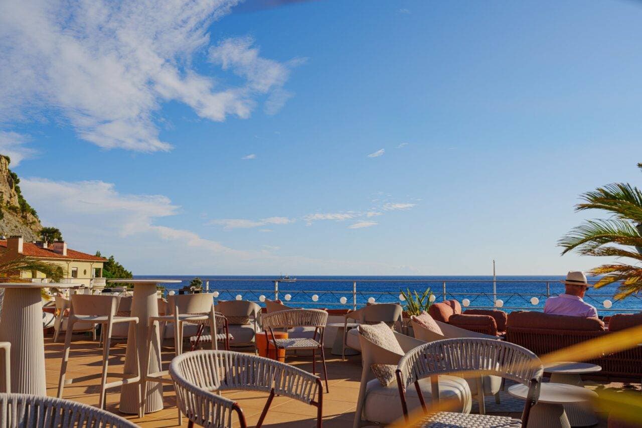 Hôtel Liautaud 12