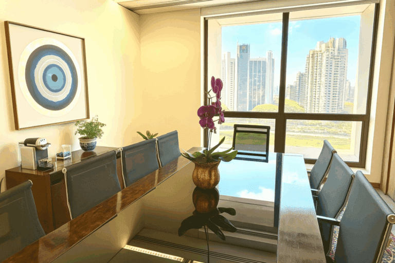 Espaço Cidade Jardim 2