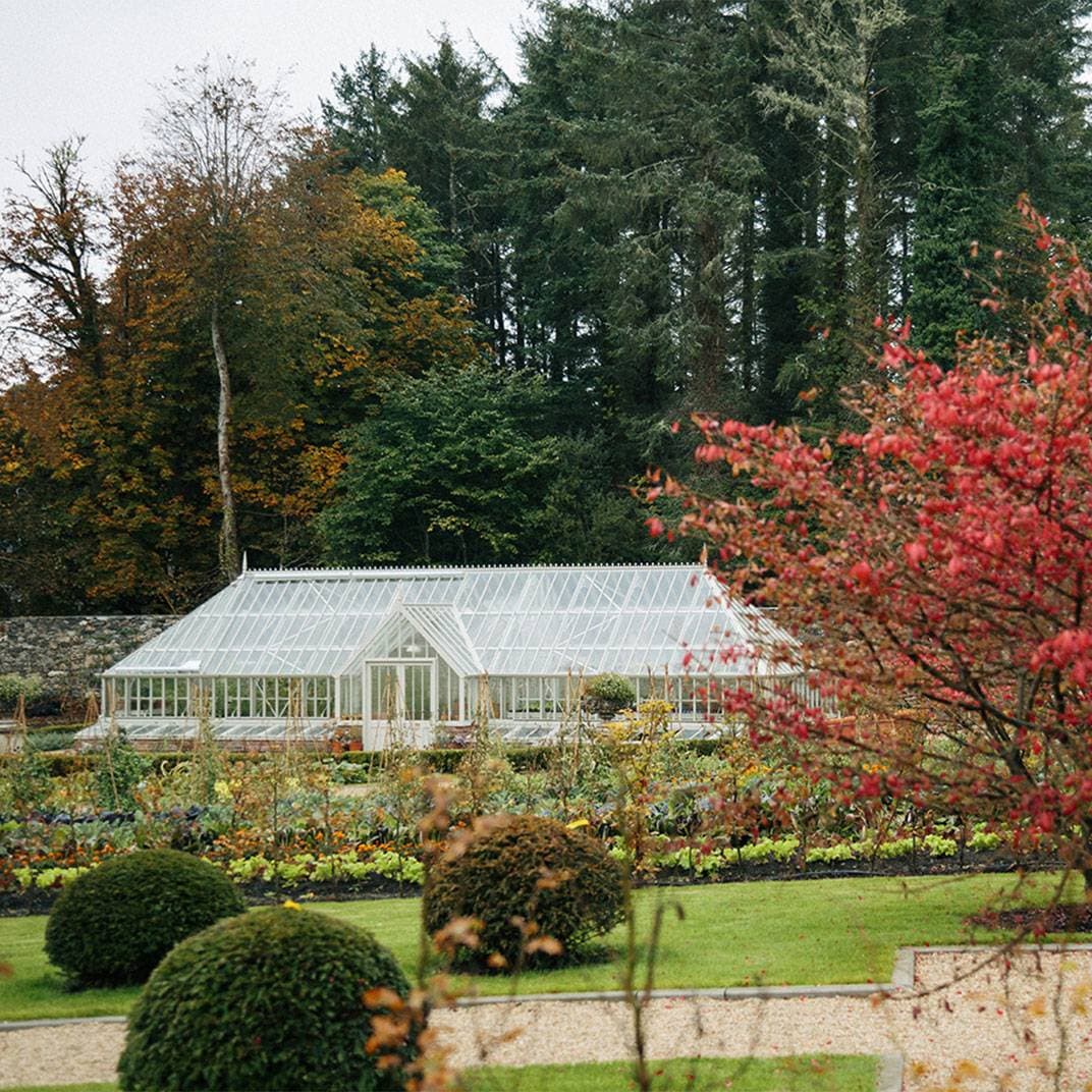 Ballynahinch Castle Hotel 15