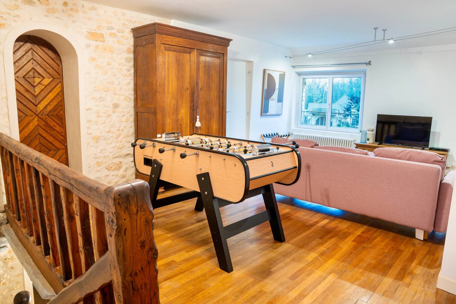 Le Domaine d'Orgemont 52