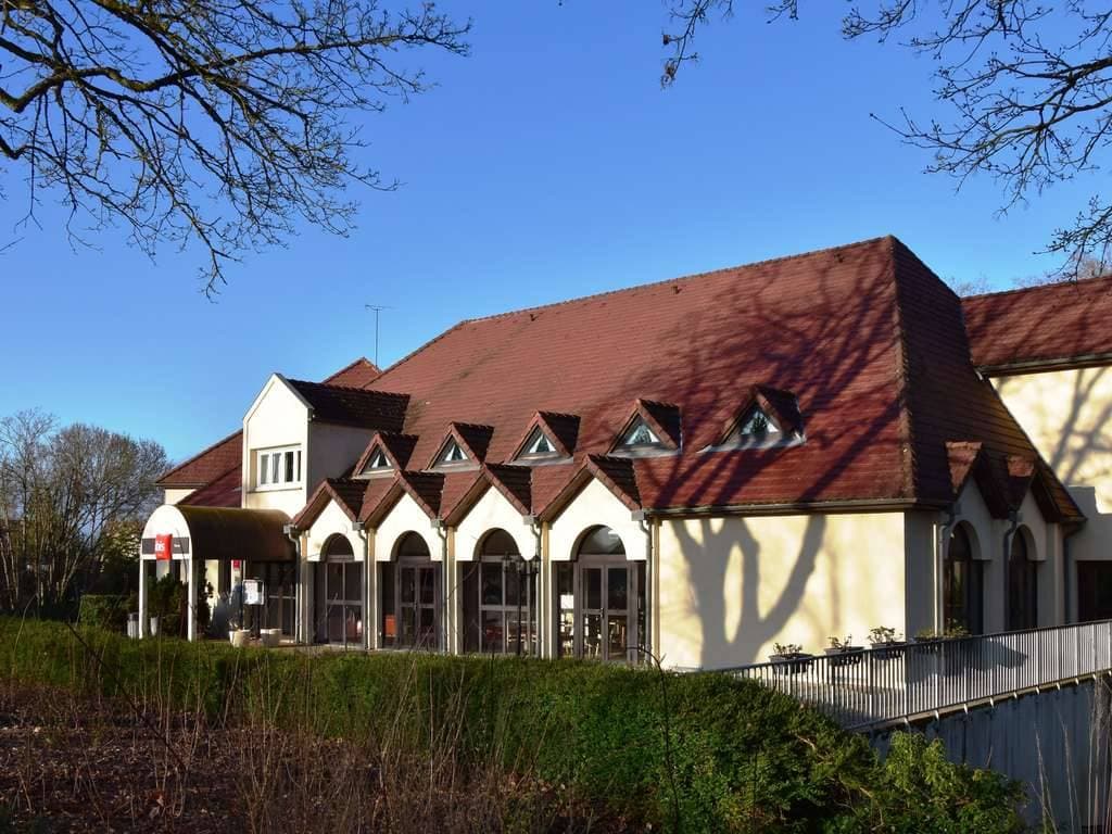 Ibis Nevers 3