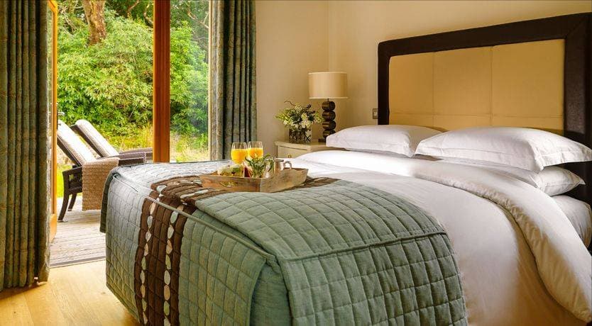 Parknasilla Resort & Spa 25