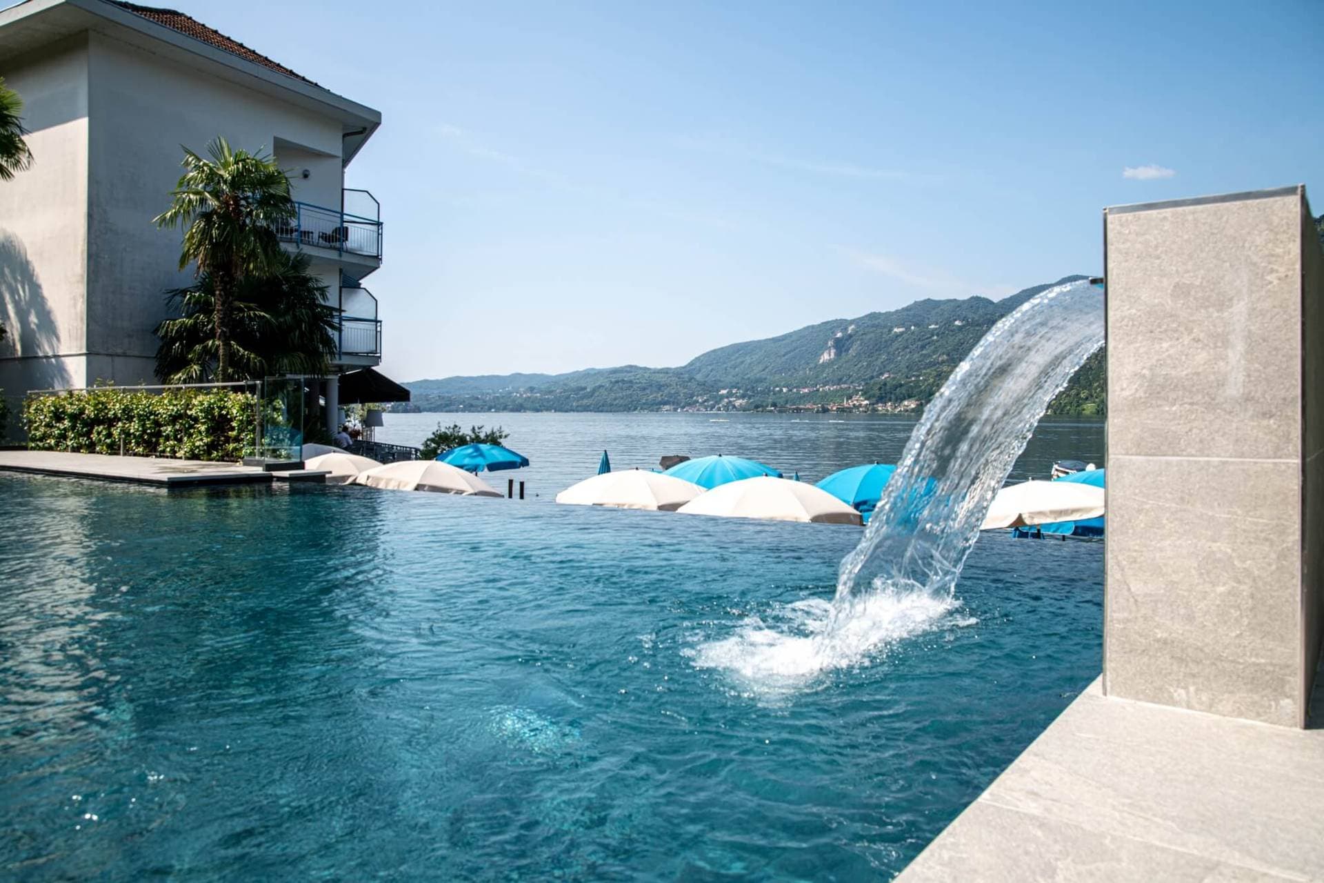 Hotel Giardinetto 4