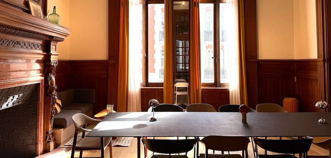 Central Hostel Lille 1