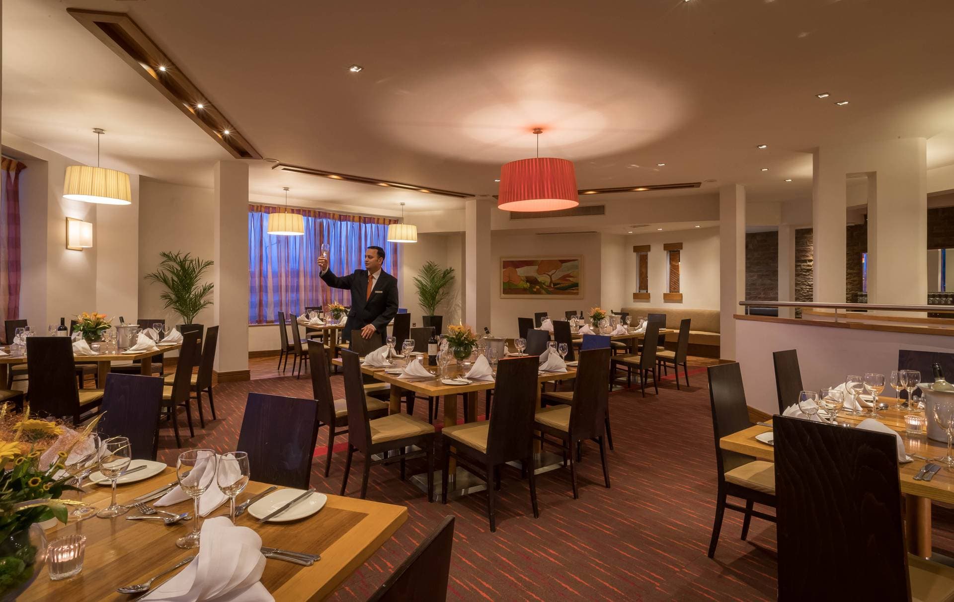 Clayton Hotel Silver Springs Cork 4