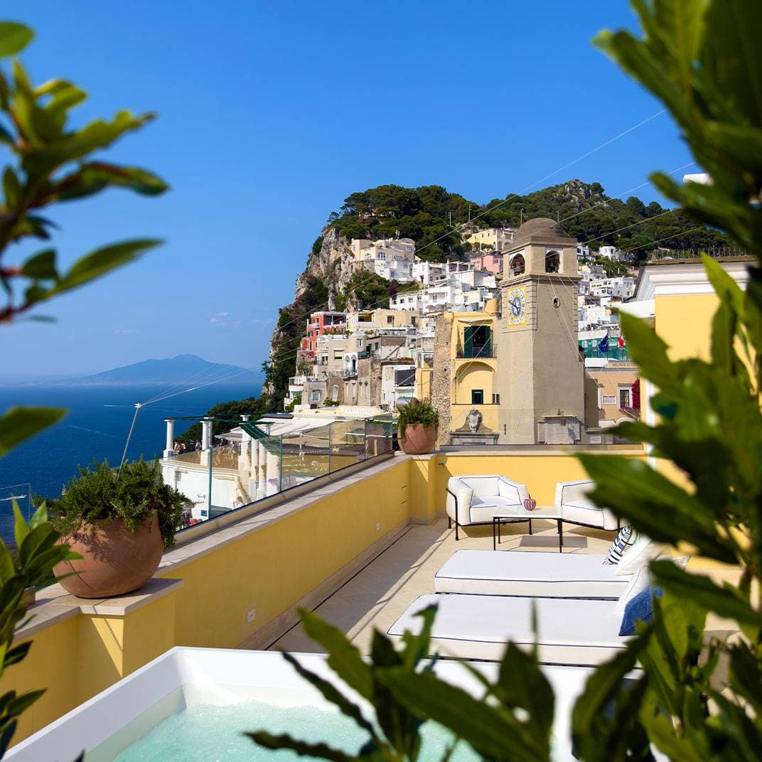 Palazzo M Capri 2